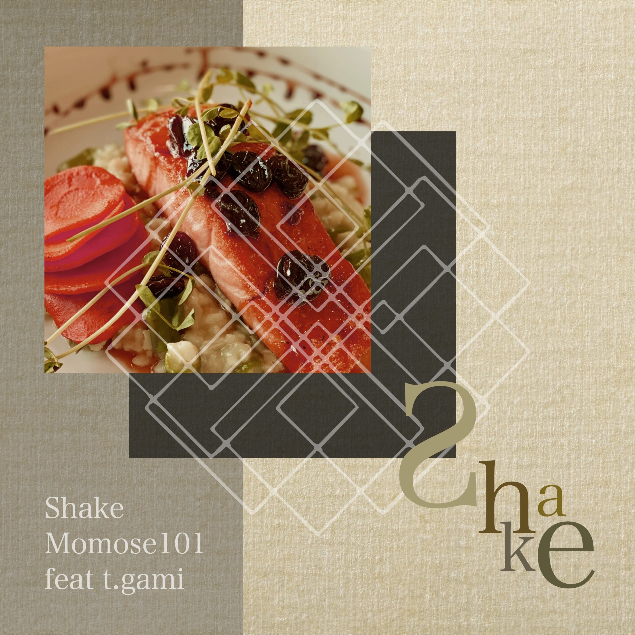 Shake｜feat.Momose101